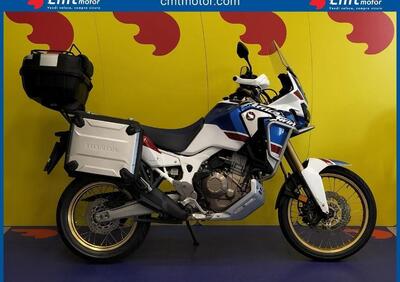 Honda Africa Twin CRF 1000L Adventure Sports (2018 - 19) - Annuncio 9518293