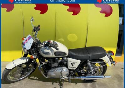 Triumph Bonneville (2007 - 16) - Annuncio 9518299