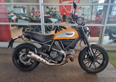 Ducati Scrambler 800 Classic (2015 - 16) - Annuncio 9518311