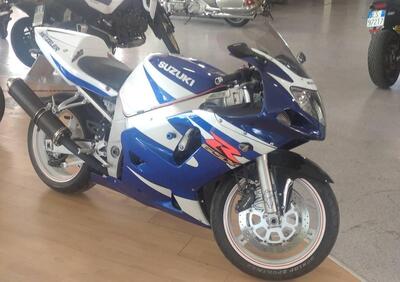 Suzuki GSX R 600 (2001 - 03) - Annuncio 9518320