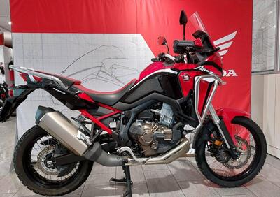 Honda Africa Twin CRF 1100L DCT (2020 - 21) - Annuncio 9518317