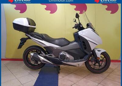 Honda Integra 750 DCT (2018 - 20) - Annuncio 9518318