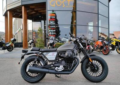 Moto Guzzi V9 Bobber Special Edition (2023 - 24) - Annuncio 9518321