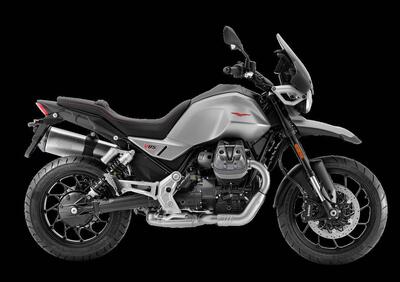 Moto Guzzi V85 Strada (2024) - Annuncio 9518366