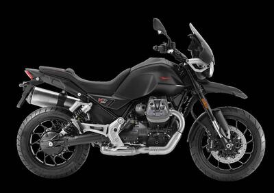 Moto Guzzi V85 Strada (2024) - Annuncio 9518368