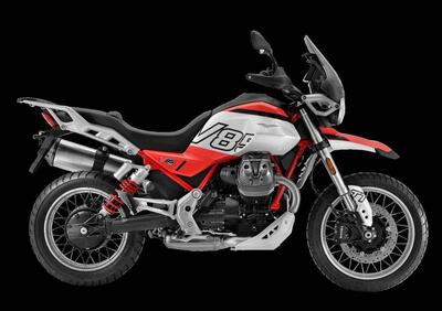 Moto Guzzi V85 TT (2024) - Annuncio 9518369