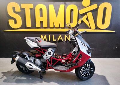 Italjet Moto Dragster 200 (2022 - 24) - Annuncio 9518377