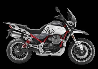 Moto Guzzi V85 TT (2024) - Annuncio 9518372