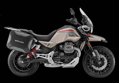 Moto Guzzi V85 TT Travel (2024) - Annuncio 9518373