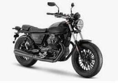 Moto Guzzi V9 Bobber (2021 - 24) - Annuncio 9518376