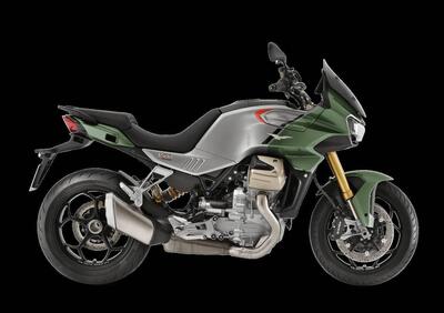 Moto Guzzi V100 Mandello S (2023 - 24) - Annuncio 9518396