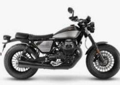 Moto Guzzi V9 Bobber Special Edition (2023 - 24) - Annuncio 9518389