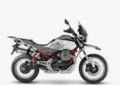 Moto Guzzi V85 TT (2024) - Annuncio 9518398