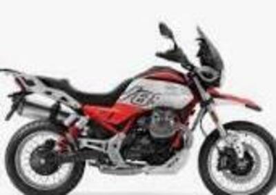 Moto Guzzi V85 TT (2024) - Annuncio 9518399