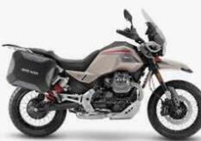 Moto Guzzi V85 TT Travel (2024) - Annuncio 9518400