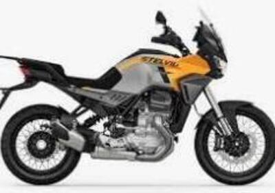 Moto Guzzi Stelvio PFF (2024) - Annuncio 9518403