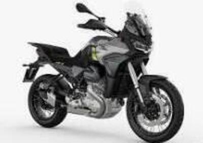 Moto Guzzi Stelvio (2024) - Annuncio 9518405