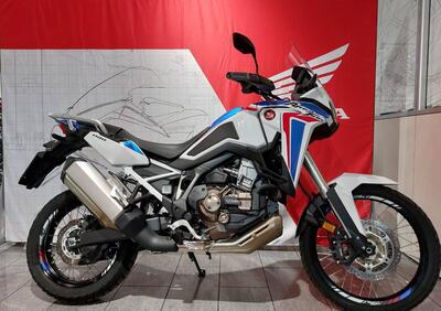 Honda Africa Twin CRF 1100L DCT (2020 - 21) - Annuncio 9518413