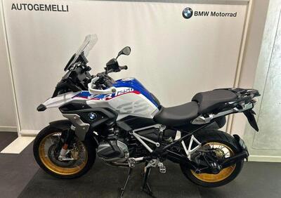 Bmw R 1250 GS (2019 - 20) - Annuncio 9518412