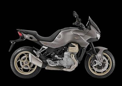 Moto Guzzi V100 Mandello Aviazione Navale (2023 - 24) - Annuncio 9518414