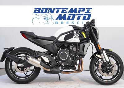 CFMOTO 700CL-X Sport (2022 - 24) - Annuncio 9518419