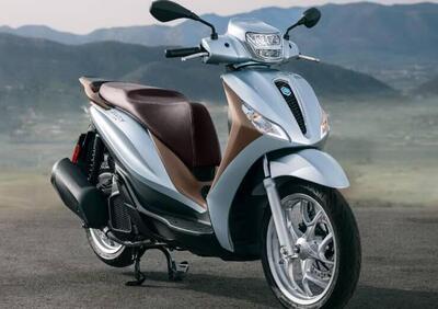 Piaggio Medley 125 ABS (2021 - 24) - Annuncio 9518420