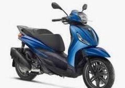 Piaggio Medley 125 S ABS (2021 - 24) - Annuncio 9518426