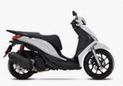 Piaggio Medley 150 S ABS (2021 - 24) - Annuncio 9518428