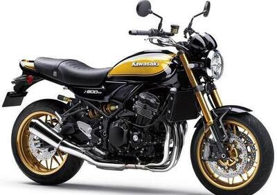 Kawasaki Z 900 RS (2022 - 25) - Annuncio 9518432