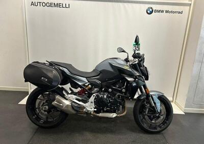 Bmw F 900 R (2021 - 25) - Annuncio 9518437