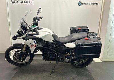 Bmw F 800 GS (2008 - 15) - Annuncio 9518439