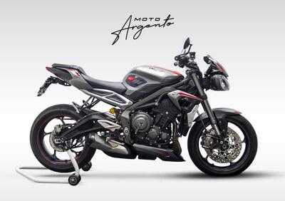 Triumph Street Triple RS (2020 - 22) - Annuncio 9518445