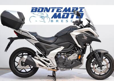 Honda NC 750 X (2021 - 24) - Annuncio 9518454