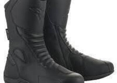 ORIGIN DRYSTAR BOOTS Alpinestars - Annuncio 9518455