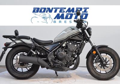 Honda CMX 500 Rebel (2022 - 24) - Annuncio 9518458