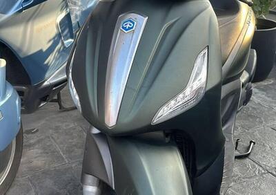 Piaggio Beverly 300 i.e. ABS-ASR (2016 - 20) - Annuncio 9518460