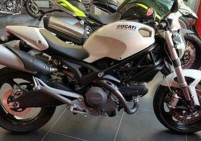 Ducati Monster 696 Plus (2007 - 14) - Annuncio 9518476