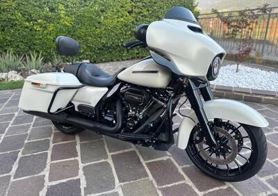 Harley-Davidson 107 Street Glide Special (2017 - 19) - FLHXS - Annuncio 9518512