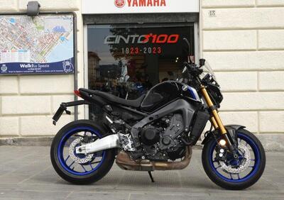 Yamaha MT-09 SP (2021 - 23) - Annuncio 9518516