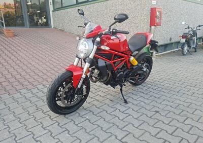 Ducati Monster 797 (2019 - 20) - Annuncio 9518546