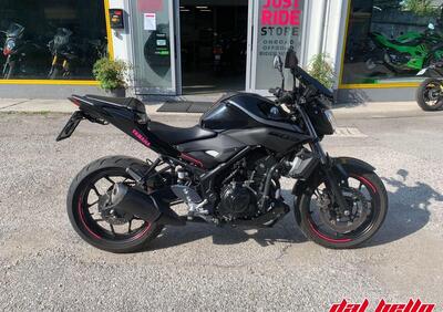 Yamaha MT-03 (2020) - Annuncio 9518550