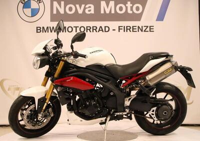 Triumph Speed Triple 1050 R ABS (2011 - 15) - Annuncio 9518557