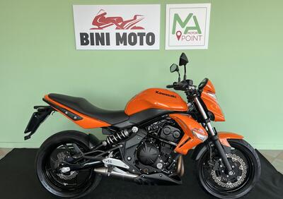 Kawasaki ER-6N (2012 - 13) - Annuncio 9518577