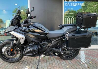 Bmw R 1300 GS Triple Black (2023 - 25) - Annuncio 9510961