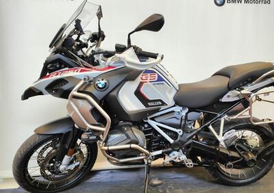 Bmw R 1250 GS Adventure (2021 - 24) - Annuncio 9481566