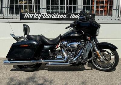 Harley-Davidson 107 Street Glide (2017 - 19) - FLHX - Annuncio 9518715