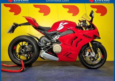 Ducati Panigale V4 S (2022 - 24) - Annuncio 9518722