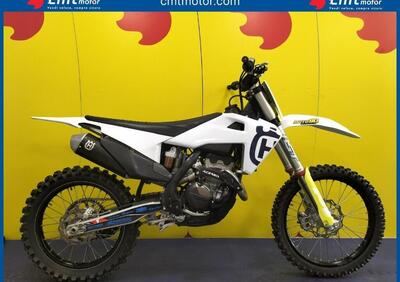 Husqvarna FC 250 (2020) - Annuncio 9518725