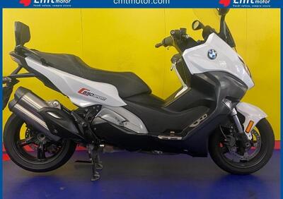 Bmw C 650 Sport (2016 - 20) - Annuncio 9518743