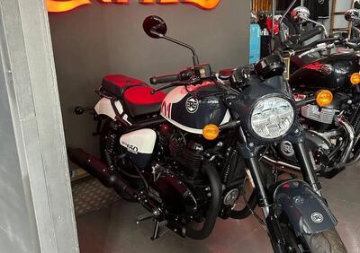 Royal Enfield Shotgun 650 (2024) - Annuncio 9518744